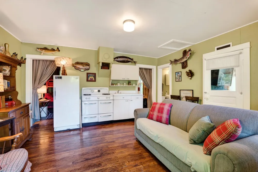 W374 County Road Dd Birchwood, WI 54817