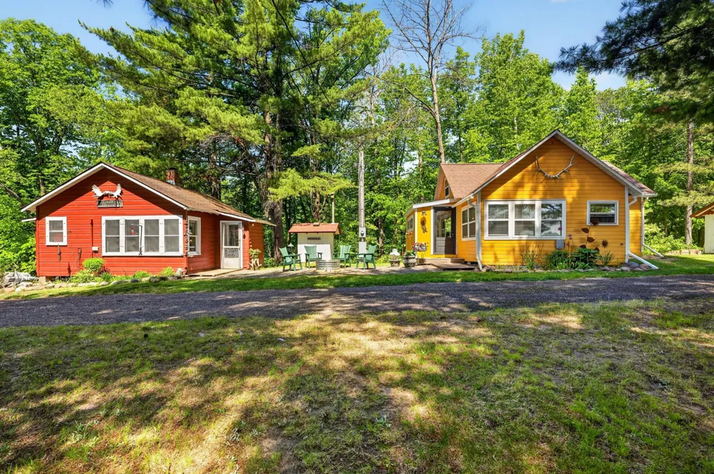W374 County Road Dd Birchwood, WI 54817
