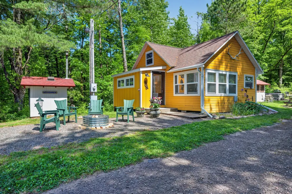 W374 County Road Dd Birchwood, WI 54817