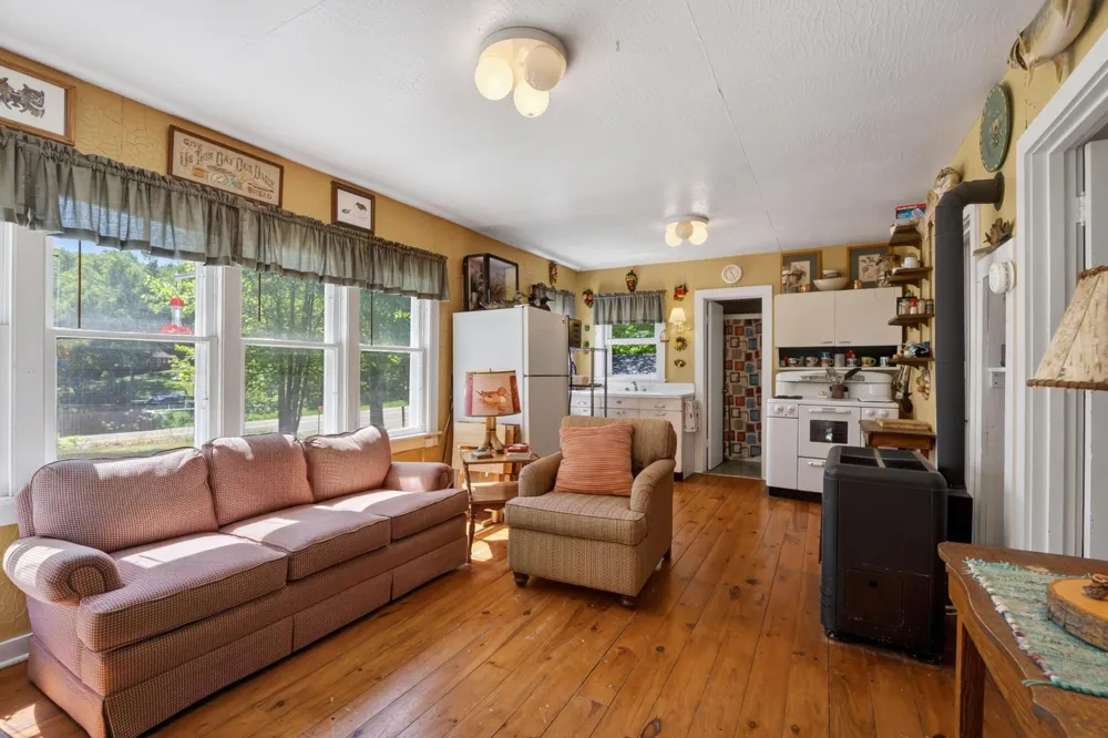 W374 County Road Dd Birchwood, WI 54817