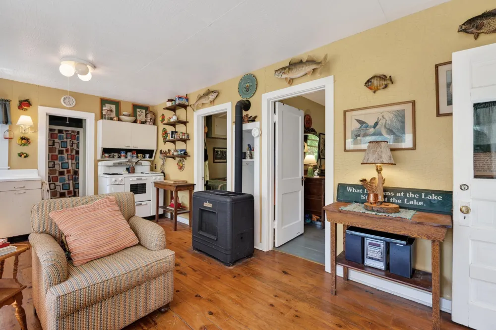 W374 County Road Dd Birchwood, WI 54817