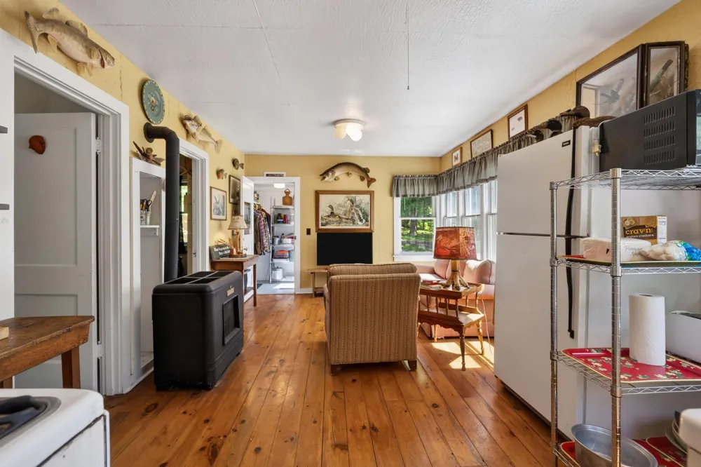 W374 County Road Dd Birchwood, WI 54817