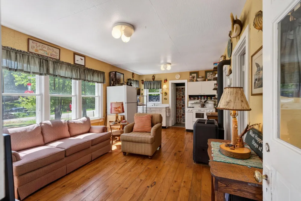 W374 County Road Dd Birchwood, WI 54817