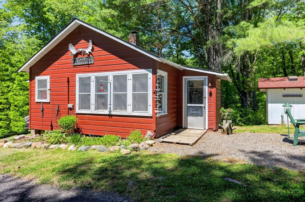 W374 County Road Dd Birchwood, WI 54817