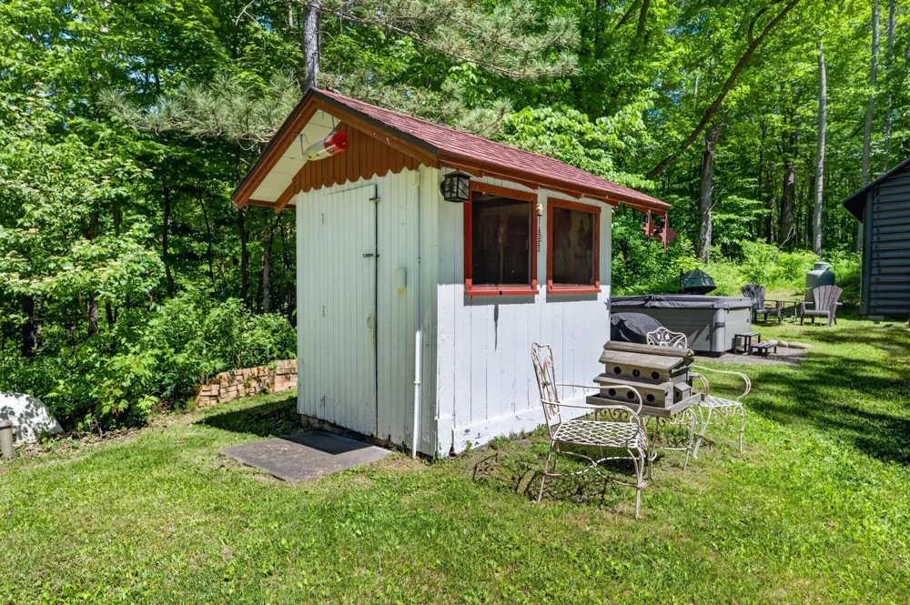 W374 County Road Dd Birchwood, WI 54817