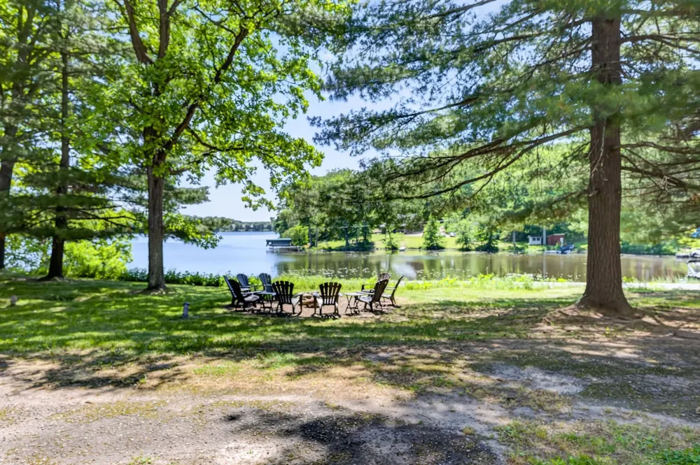 W374 County Road Dd Birchwood, WI 54817