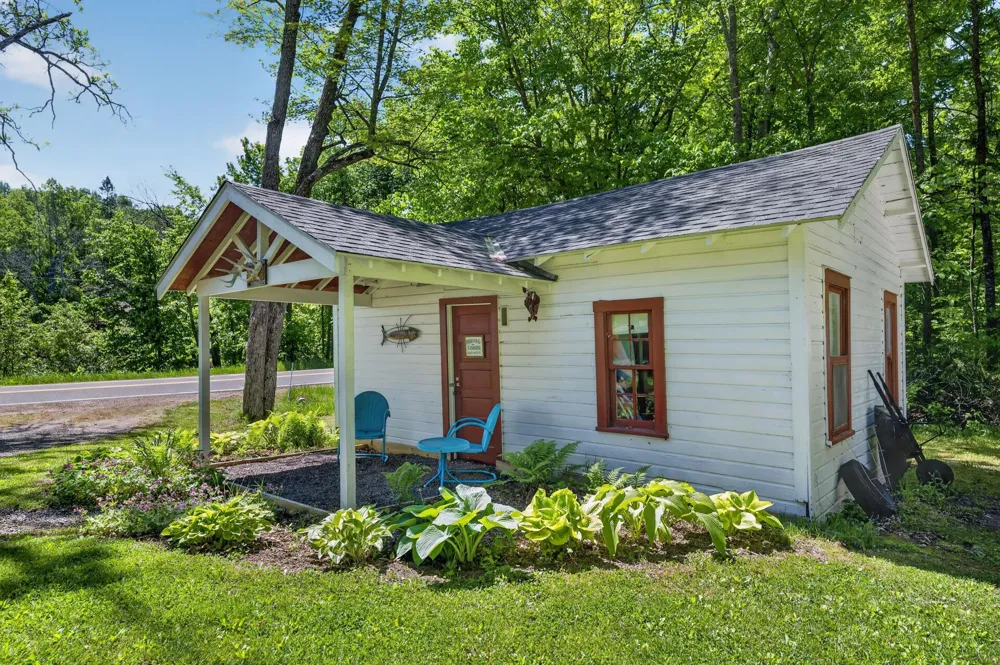 W374 County Road Dd Birchwood, WI 54817