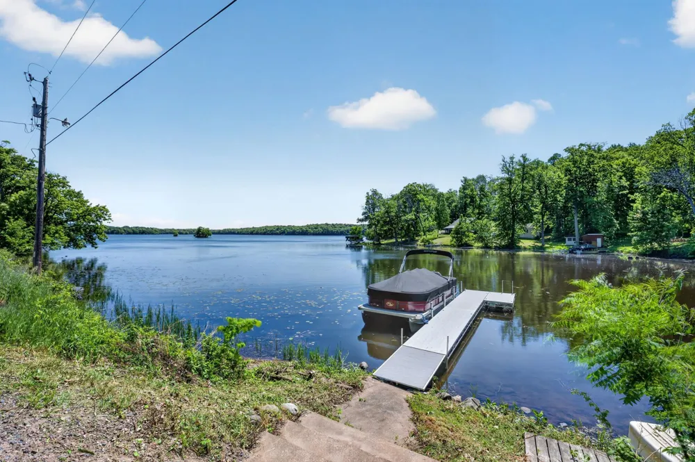 W374 County Road Dd Birchwood, WI 54817