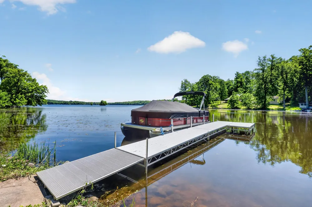 W374 County Road Dd Birchwood, WI 54817