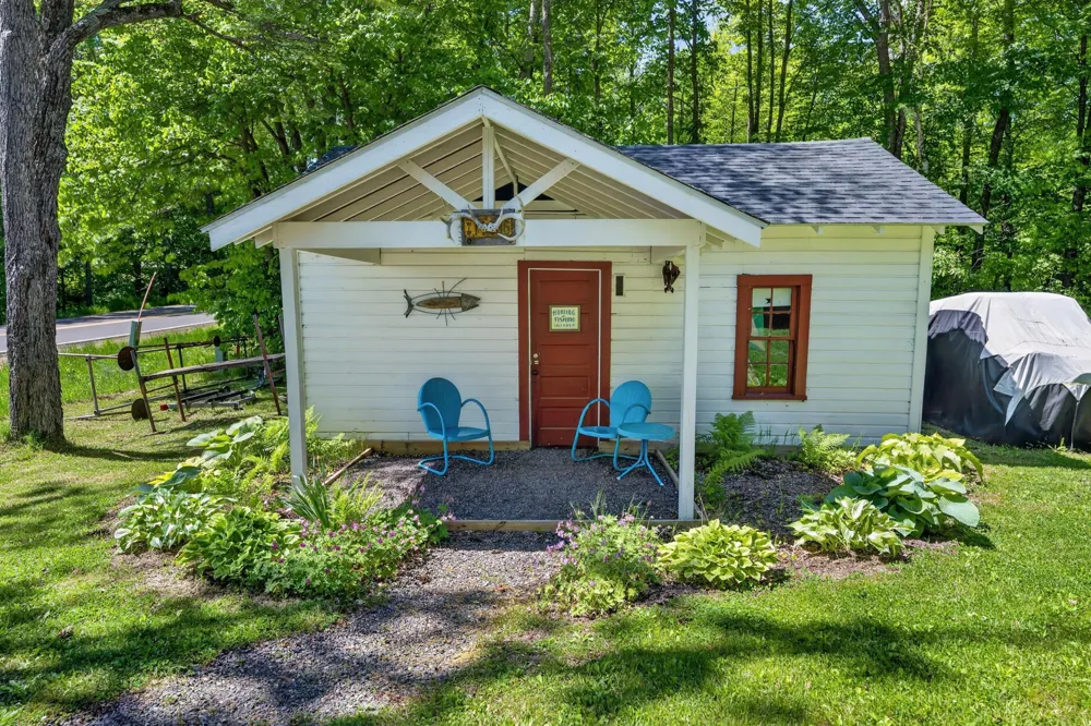 W374 County Road Dd Birchwood, WI 54817