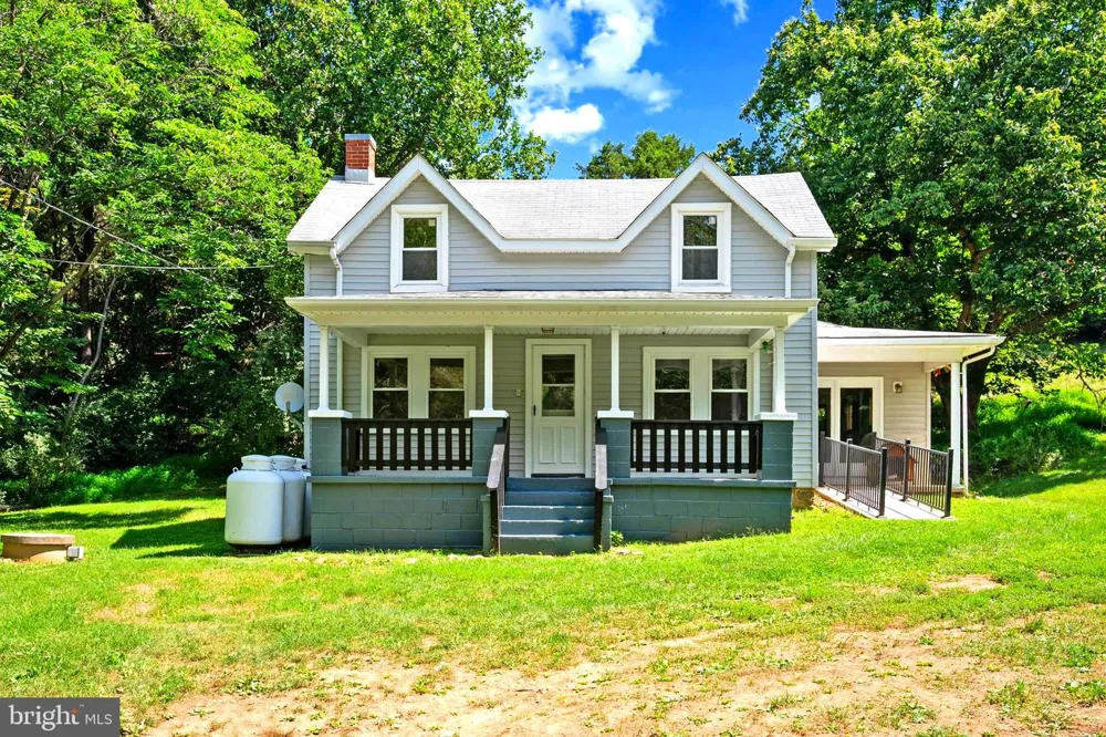145 WEAKLEY LANE Stanley, VA 22851
