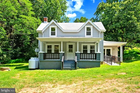 145 WEAKLEY LANE
