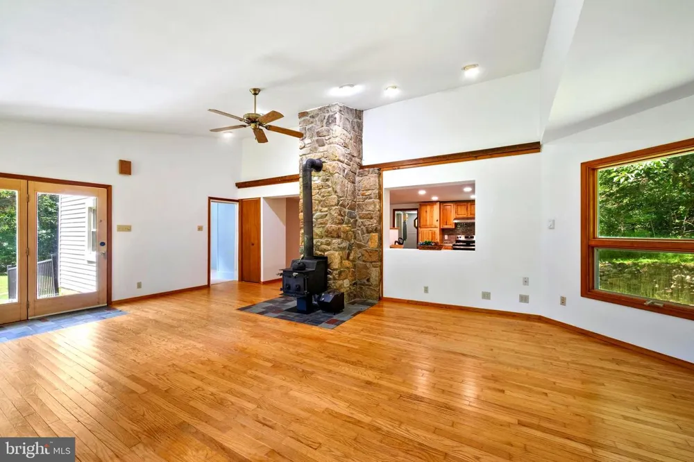 145 WEAKLEY LANE Stanley, VA 22851