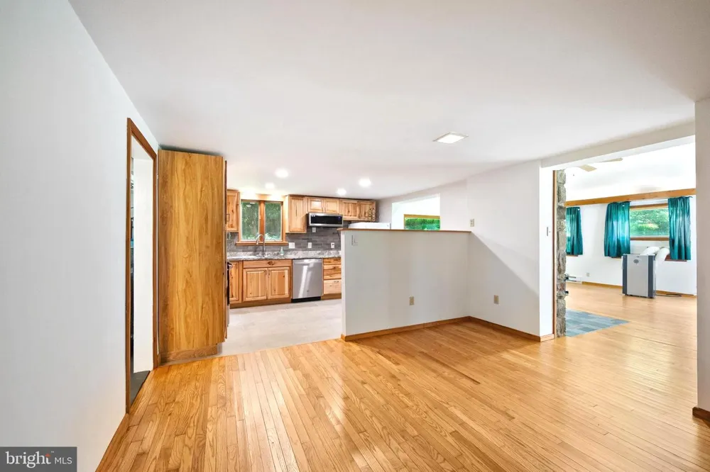 145 WEAKLEY LANE Stanley, VA 22851