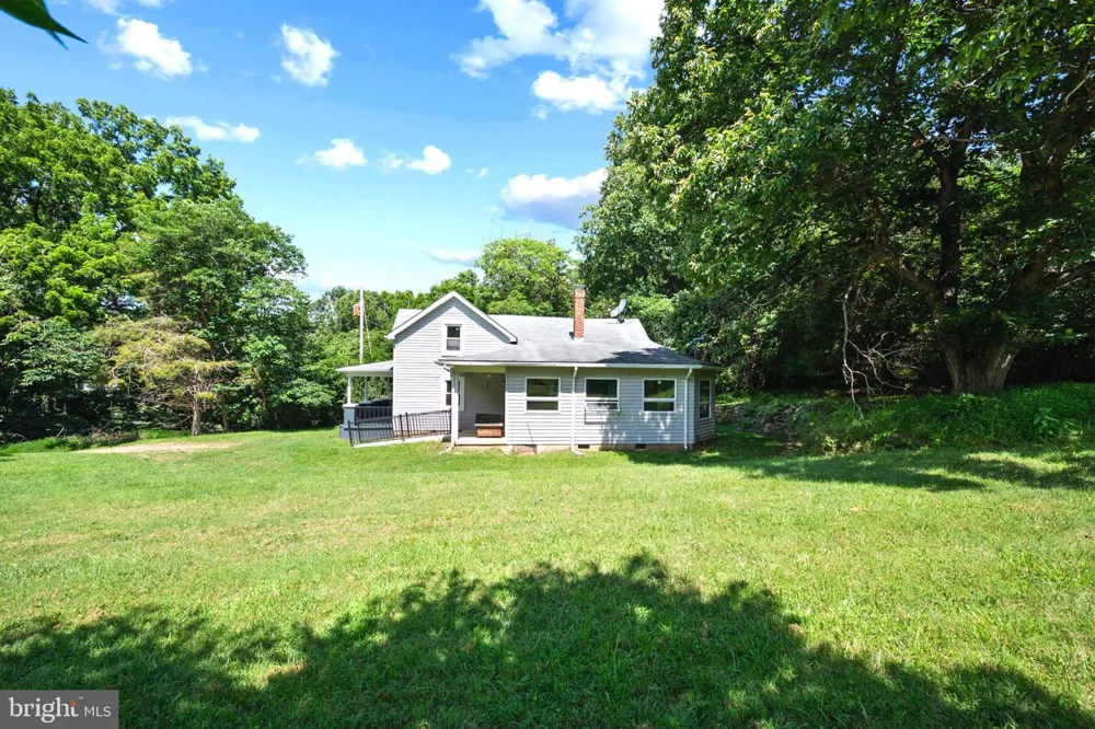 145 WEAKLEY LANE Stanley, VA 22851