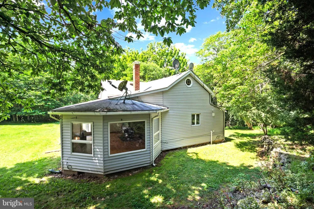 145 WEAKLEY LANE Stanley, VA 22851