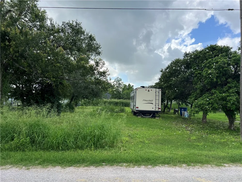 S Sixth Street Mathis, TX 78368