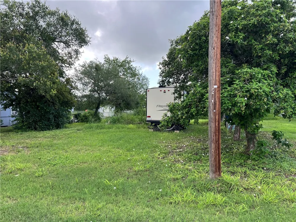 S Sixth Street Mathis, TX 78368