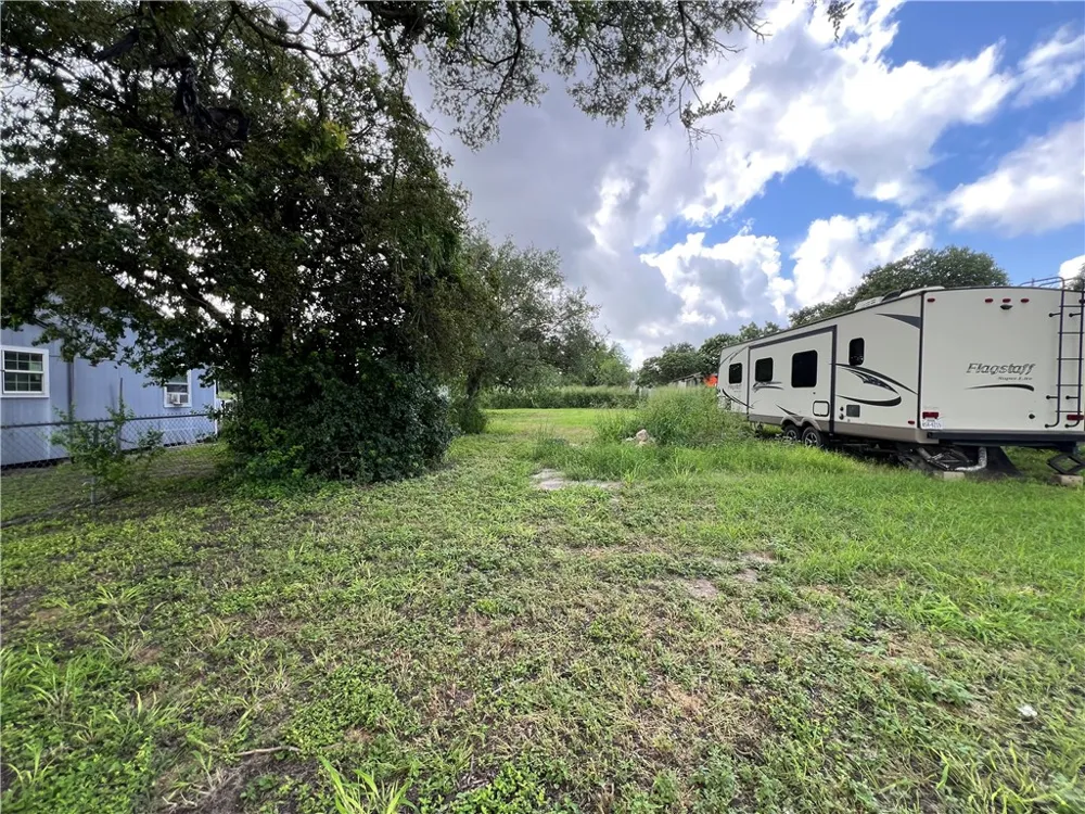S Sixth Street Mathis, TX 78368