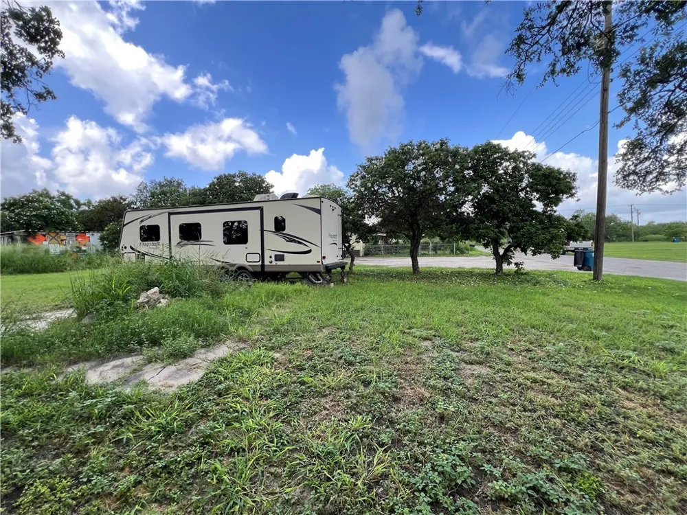 S Sixth Street Mathis, TX 78368