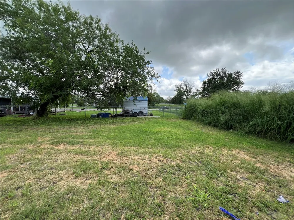 S Sixth Street Mathis, TX 78368