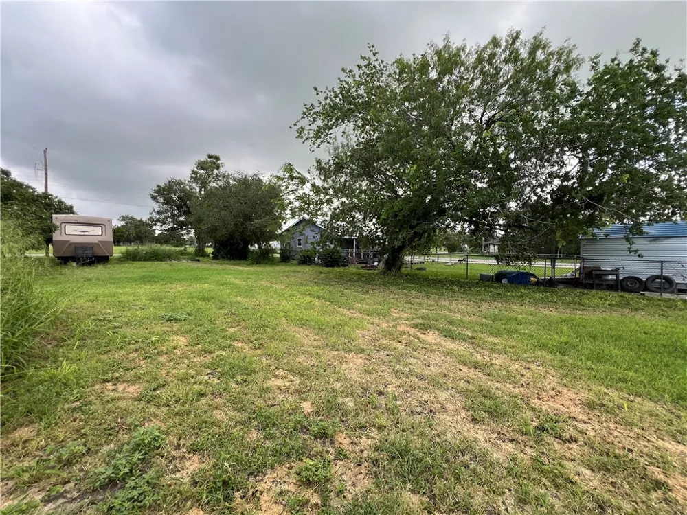 S Sixth Street Mathis, TX 78368
