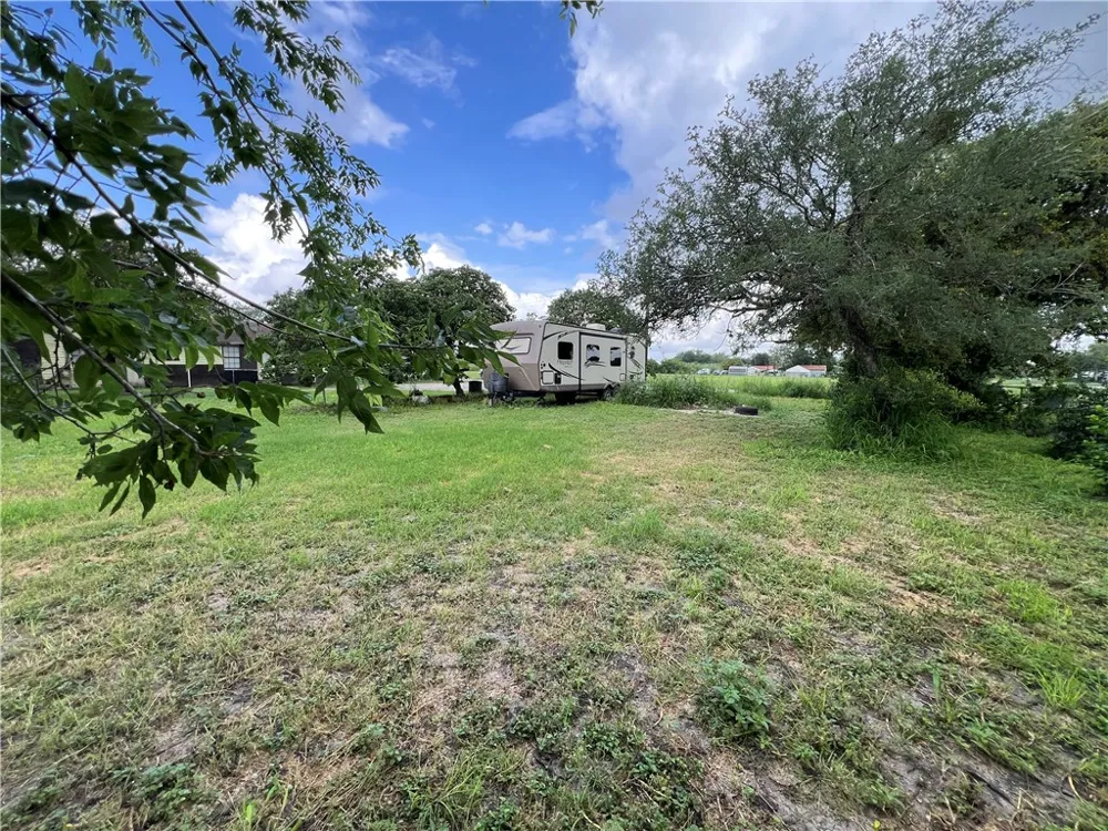S Sixth Street Mathis, TX 78368