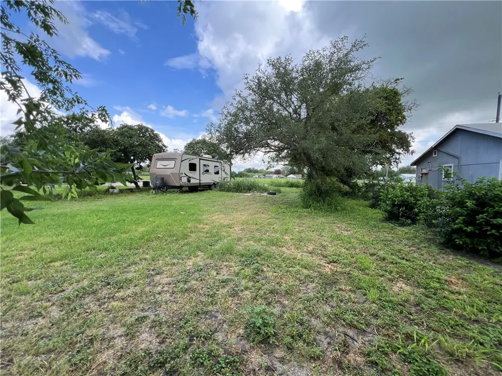 S Sixth Street Mathis, TX 78368