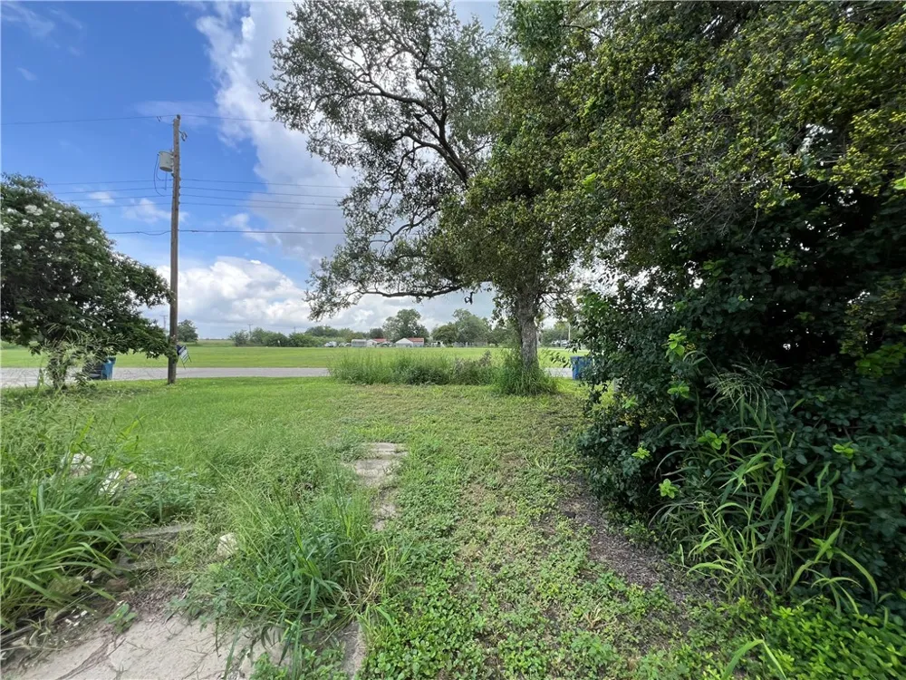 S Sixth Street Mathis, TX 78368