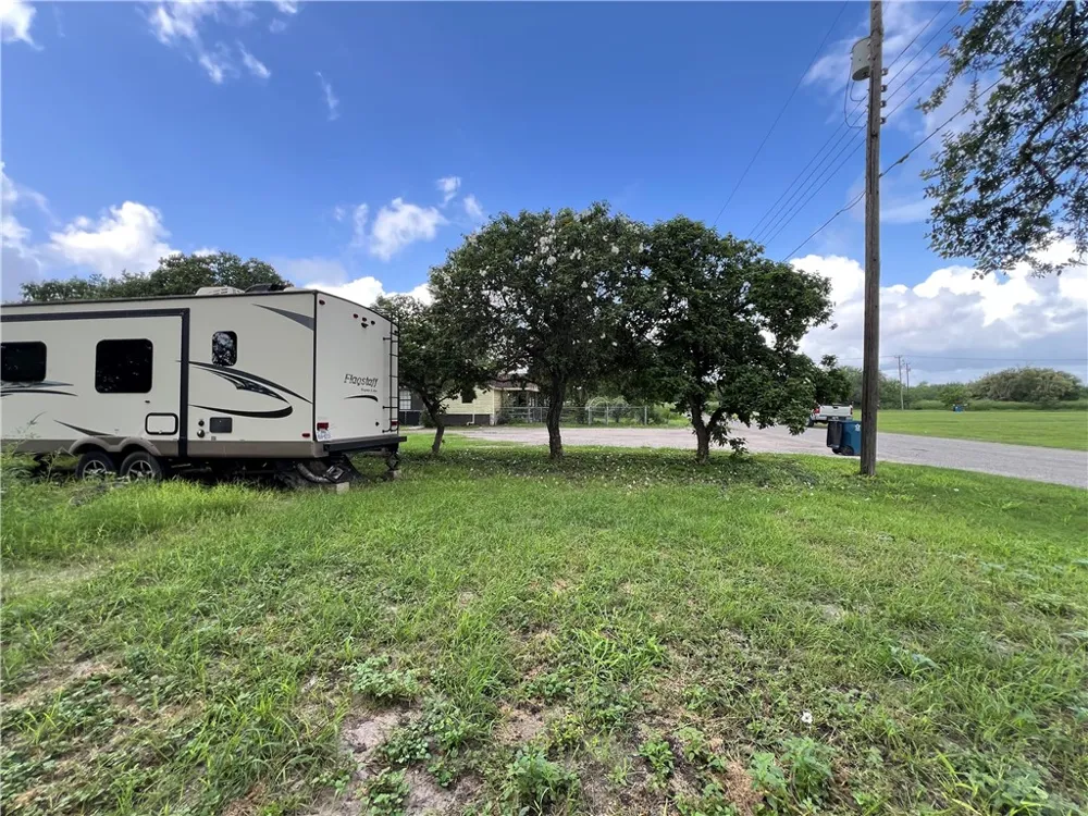 S Sixth Street Mathis, TX 78368