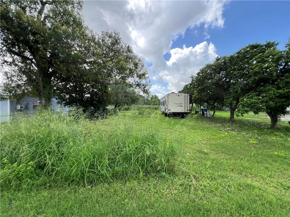 S Sixth Street Mathis, TX 78368
