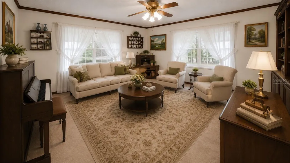 2285 W HIGHWAY 318 Citra, FL 32113