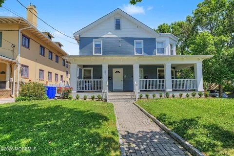 601 4th Avenue #1