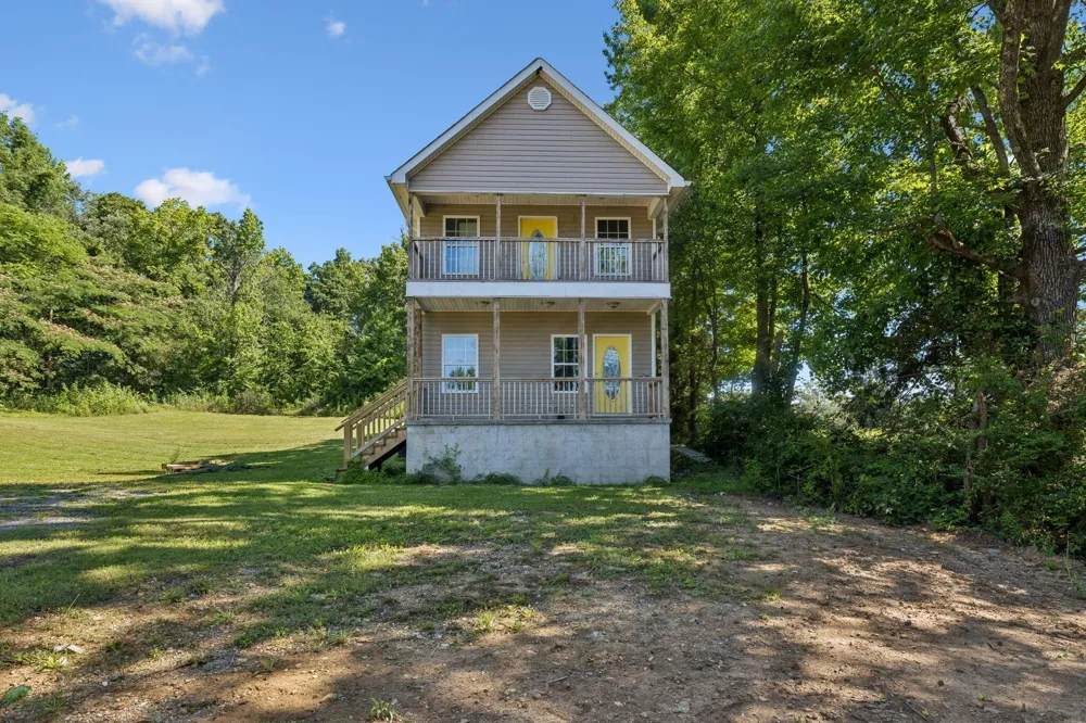 280 Hillside Road Whitwell, TN 37397