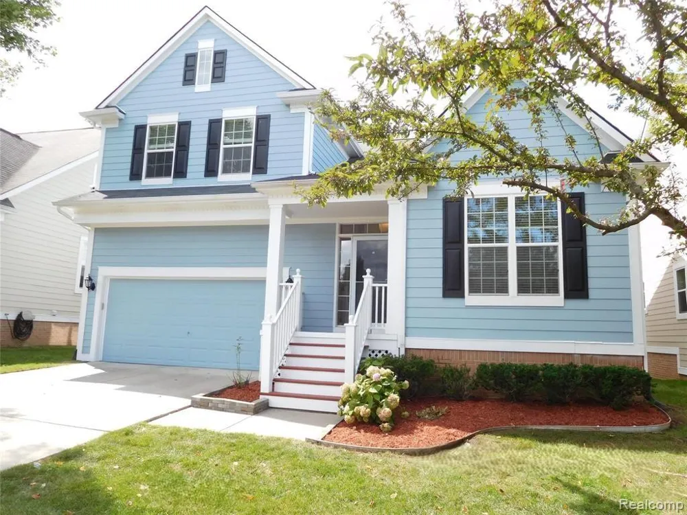 29377 Whistler Drive Novi City, MI 48377