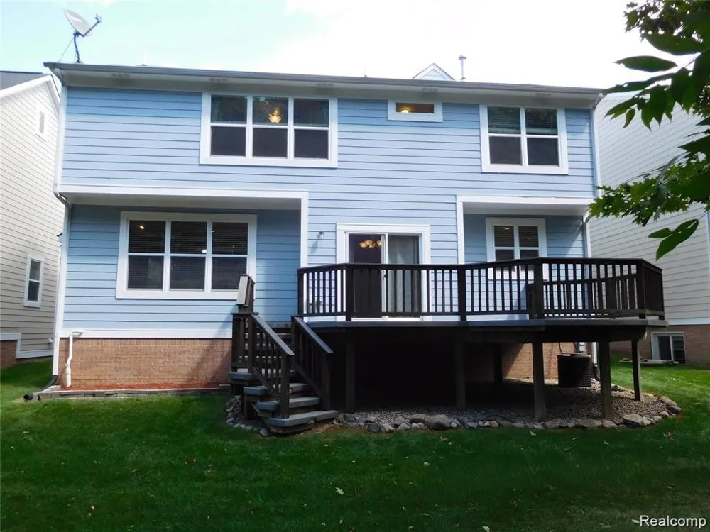 29377 Whistler Drive Novi City, MI 48377