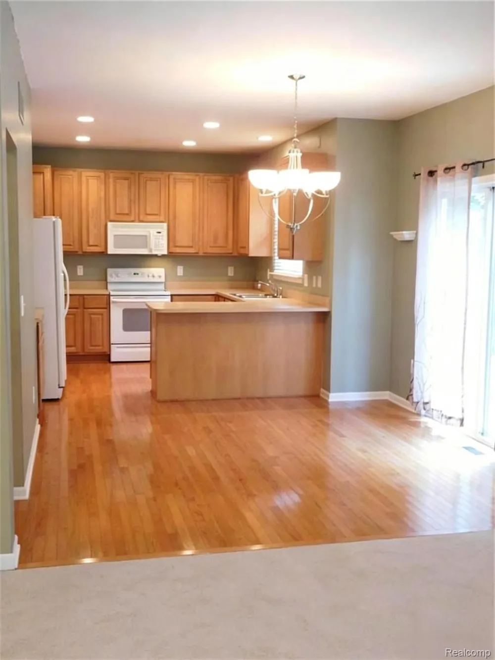 29377 Whistler Drive Novi City, MI 48377