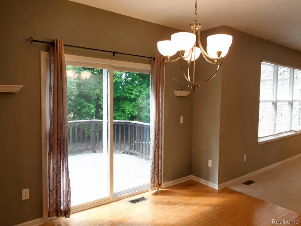 29377 Whistler Drive Novi City, MI 48377