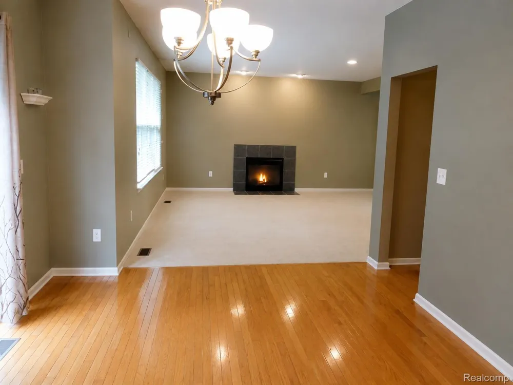 29377 Whistler Drive Novi City, MI 48377