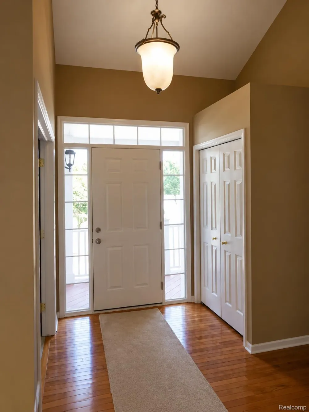29377 Whistler Drive Novi City, MI 48377