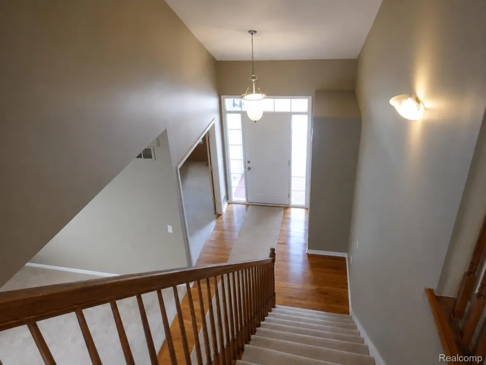 29377 Whistler Drive Novi City, MI 48377