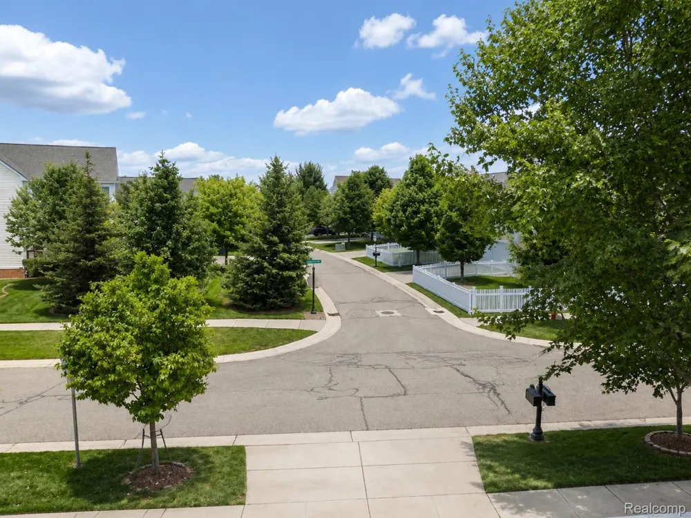 29377 Whistler Drive Novi City, MI 48377