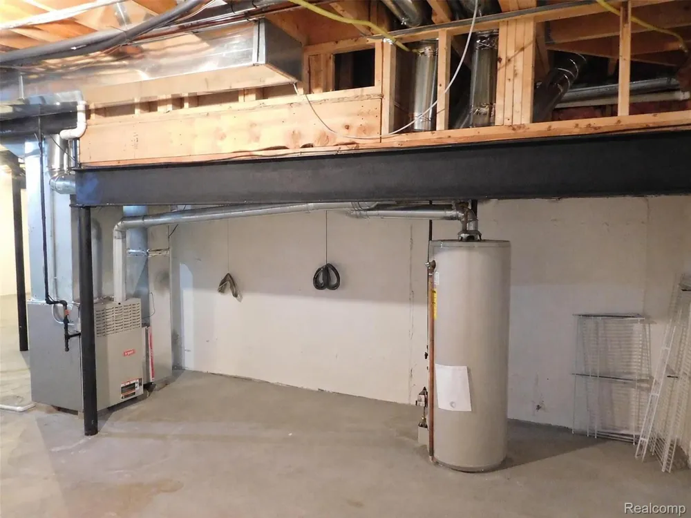 29377 Whistler Drive Novi City, MI 48377