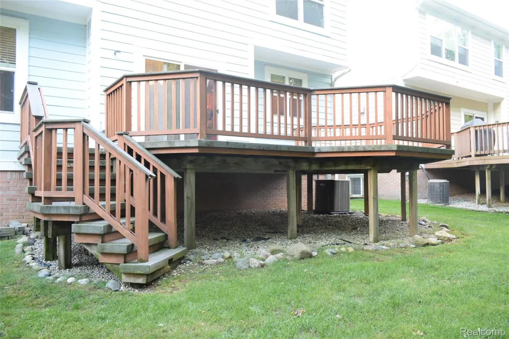 29377 Whistler Drive Novi City, MI 48377