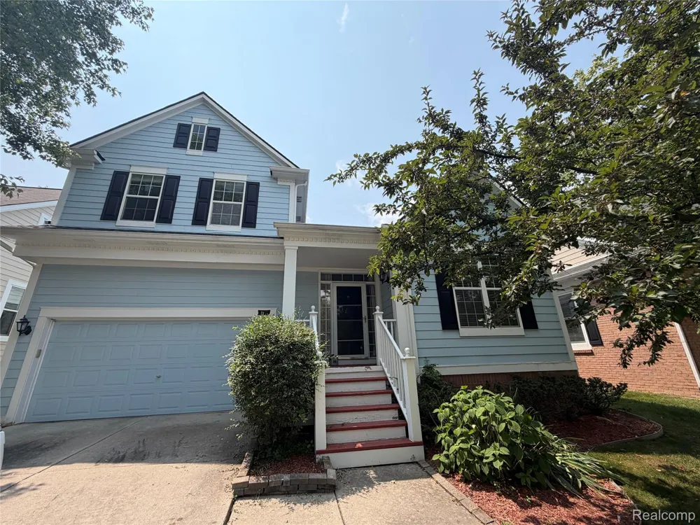 29377 Whistler Drive Novi City, MI 48377