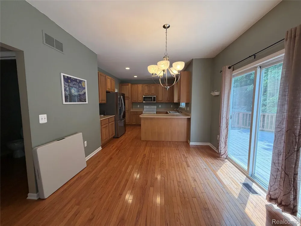 29377 Whistler Drive Novi City, MI 48377