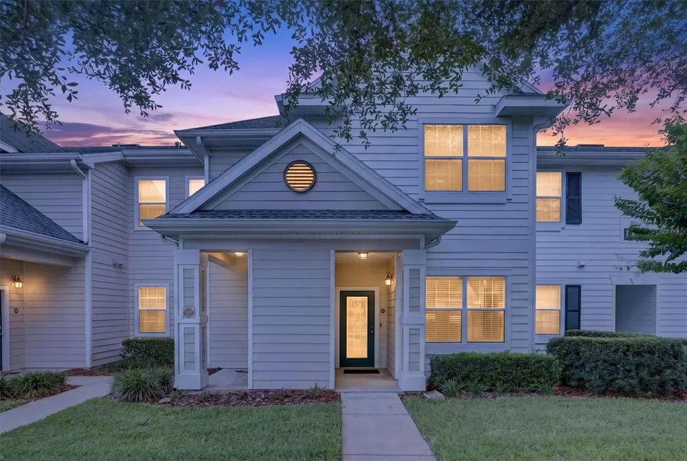 1300 EASTERN PECAN PLACE #102 Winter Garden, FL 34787
