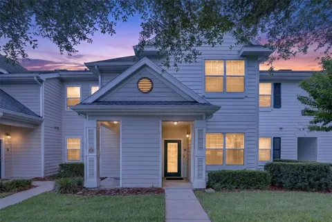 1300 EASTERN PECAN PLACE #102
