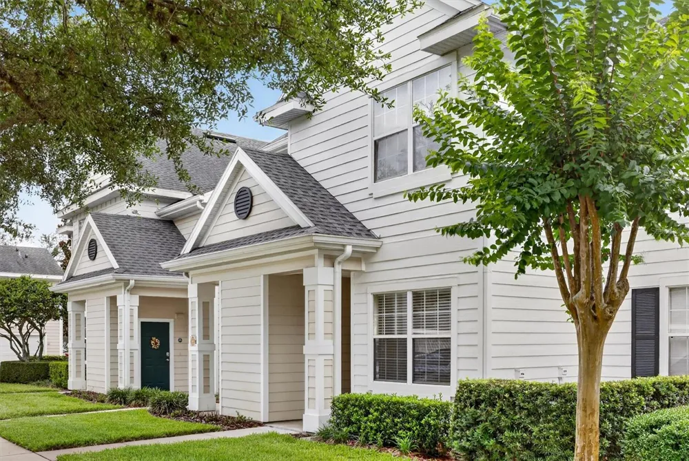 1300 EASTERN PECAN PLACE #102 Winter Garden, FL 34787