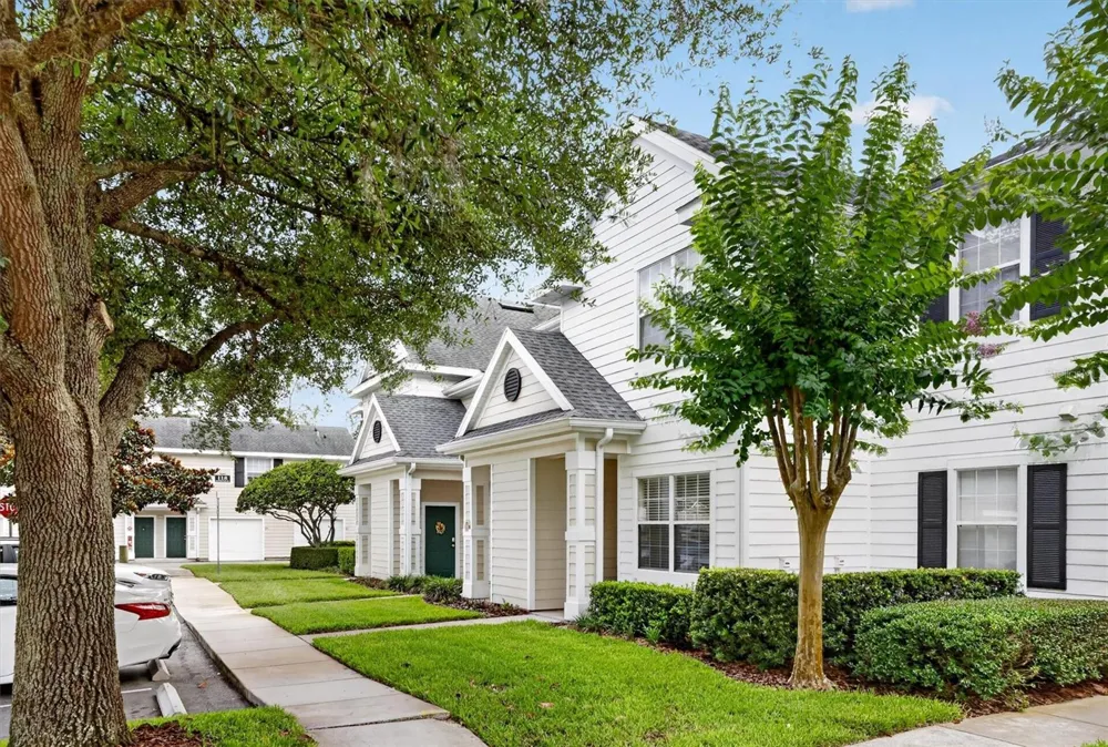 1300 EASTERN PECAN PLACE #102 Winter Garden, FL 34787